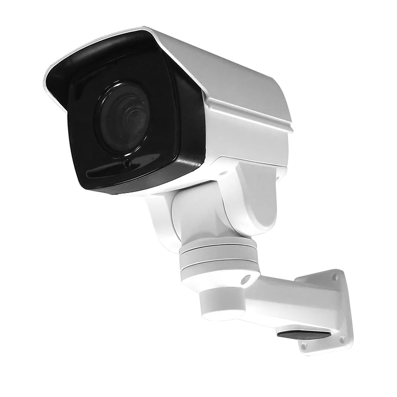 Мини-PTZ камера IP-видеонаблюдения Prestel IP-PTZ4010B: купить в Москве